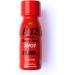 ALFA VITAMINS Vitamin B12 Energy Shot, Natural, Sugar Free Dietary Supplement, Boosts Energy, Supports Immune System, Cherry Flavored, Gluten Free, 10000 mcg per Serving, 2.0 oz Bottle, 80 Pack - Buy Online on GoSupps.com