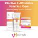 vH essentials Probiotics for Women with Prebiotics Cranberry & Vitamin C 120 Capsules -2 Pack Vaginal Probiotics Support Gut Balance Vaginal Health & Urinary Tract Health for Women - Buy Online on GoSupps.com