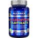 L-Carnitine + Tartrate, 120 Capsules, ALLMAX
