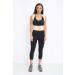 Deluxe Magnetic Posture Corrector 2XL Beige - Adjustable Straps - Neoprene Material - Four Colours Available - Buy Online on GoSupps.com