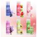 Holiday Lip Care Gift Set 6 Fruity Lip Balms Moisturizing Christmas Stocking Stuffers Multicolor One Size One Size Multicolor - Buy Online on GoSupps.com