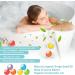 30 Pcs Bath Bomb Natural Organic Mini Bath Bombs Handmade with Rich Fizz - Best Birthday Gift for Kids/Women/Men Mother's Day 30 bath bombs - Buy Online on GoSupps.com