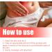 Cr me pour les D mangeaisons G nitales Cr me Apaisante et R paratrice Cr me de Traitement des D mangeaisons 20G Cr me D mangeaisons pour Femmes - Buy Online on GoSupps.com