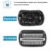 2023 Upgraded 32B Shaver Foil Replacement & Cutter for Braun Series 3 - Compatible with 320 330 340 350CC 370cc-4 390cc-4 Models - International Shipping Available - Buy Online on GoSupps.com