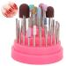 Anggrek 45-Part Nail Drill Set - Pink at Home Salon Tool for Manicure & Nail Polishing | Best Nail Polier Accessories - International Shipping - Buy Online on GoSupps.com