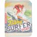 Filthy Surfer (Man) All Natural Coconut Soap Bar White