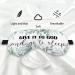 KDQUA 'Give It to God' Christian Eye Mask - Eucalyptus Silk Blackout Sleep Mask for Men & Women Adjustable Straps - Perfect for Travel & Napping - Buy Online on GoSupps.com
