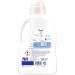 Perwoll Renew White (8 x 25 Washes) White Laundry Detergent Mild Detergent Strengthens Fibres and Improves Colour Intensity - Buy Online on GoSupps.com