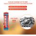 Buy (12-Pack) 1.2V AA 1800mAh Ni-MH Rechargeable Batteries - Fast Charging for High-Drain Devices | International Shipping Available - Buy Online on GoSupps.com