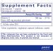 Pure Encapsulations Ascorbyl Palmitate 180 Capsules | Vitamin C for Iron Absorption & Immune Health - Buy Online on GoSupps.com
