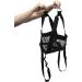 Buy GLOCHYRA Calf Sling for Weighing Small Animals | Adjustable Strap & Collar for Livestock | Best eCommerce Solution - Buy Online on GoSupps.com