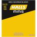 HALLS Minis Honey Lemon Sugar-Free Cough Drops - 24 Count (Pack of 8) - Buy Online on GoSupps.com