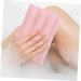 Healvian Bath Towel Set - Back Strip Cleaning Towels for Adults | Shower Loofah & Massager | Exfoliating Body Scrubbers - Buy Online on GoSupps.com