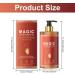 Alelyer Lifting body oil firming Magic Luxury Body Oil Glow Straff Magic body oil Magic Body Strafting Oil skin firming body oil tightening body body oil firms reduces - Buy Online on GoSupps.com
