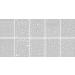 Christmas Nail Stickers 10 Sheets Self-Adhesive Nail Decal Snowflake Winter White Nail Art Decoration Design Supplies - Buy Online on GoSupps.com