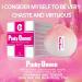 Tender & Pink Essence Cream for Intimate Areas | Underarm Knees Elbows Inner Thighs & More - Soothing Skin Care for All Skin Types - Buy Online on GoSupps.com
