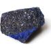 1pc Natural Lapis Lazuli Crystal Minerals Specimen Rough Raw Stone Irregular Shape Reiki Home Decor ZJGIDTEM (Color : Lapis Lazuli 80-100g) - Buy Online on GoSupps.com