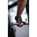 FITTECHT Toural Lifting Straps for Strength Training | Quick Handling for Bodybuilding & Fitness - Men & Women S/M Black - Buy Online on GoSupps.com