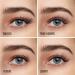 Beyelian C Curl Cluster Eyelashes - 48 PCs DIY Individual Lashes (10-16mm) with Super Thin Transparent Band - Perfect for At Home Use - Buy Online on GoSupps.com