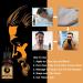 Lencyotool Men's Beard Oil & Growth Balm | Softens & Strengthens Beard | Essential Leave-in Conditioner - 30ml - Buy Online on GoSupps.com