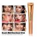 Dulele 3 Pcs Cream Contour Beauty Wand Set - Liquid Face Contour Highlighter, Blusher Rouge Stick - Lightweight & Blendable Bronzer Stick (020305) - Buy Online on GoSupps.com