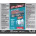 Buy Hospital Disinfectant 16oz Bottle | Fast International Shipping & Effective Germ Protection - Buy Online on GoSupps.com