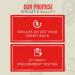 Replica GH Muscle Building GH Boosting Powder | Hormone Optimizer & Muscle Growth Supplement | Samir Bannout Collaboration | Peach Lemonade Flavor 20 Servings - Buy Online on GoSupps.com
