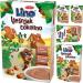 Podravka Hazelnut Cokolino Cereals Muesli Corn Flakes 200 Gram x 5 Pieces