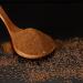 Organic Ground Caraway Seeds - 1.1lb (500g) | Pure Caraway Powder, Additive-Free | 100% Natural Ground Caraway | 1.1 Pound Pack - Buy Online on GoSupps.com