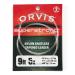 Orvis Superstrong Plus Leaders 2 Pack 9ft - 0X