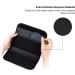 4-Pocket Lens Filter Case for Filters up to 82mm | Foldout Filter Pouch with Microfiber Cloth | Photography Filter Holder Bag - Buy Online on GoSupps.com