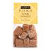 Bon Bon's Gourmet - Stem Ginger Fudge Bag Handmade British Fudge 150g