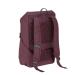 L SSIG Baby Changing Backpack - Deep Red | Includes Changing Mat Stroller Attachment & Bottle Holder | Perfect for On-the-Go Parenting - Buy Online on GoSupps.com