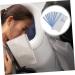 Hemoton 100pcs Disposable Car Trash Bags - Emesis, Morning Sickness, Motion Sickness Vomit Bags - Buy Online on GoSupps.com