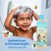 Childs Farm Kids Shampoo | Dry Sensitive Eczema-prone Scalp | Strawberry & Mint | 16.9 fl oz - Buy Online on GoSupps.com