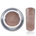 Color gel metallic cappuccino beige brown nude uv led nailel studio quality color gel rm beautynails 1 Pack (1x 5ml) 04 cappuccino