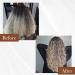 Buy My Crown Defined Curls Shampoo - Hydrating Treatment for Curly Kinky & Wavy Hair - 980ml - Anti-Frizz & Moisturizing - Buy Online on GoSupps.com