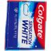 Colgate Sensation White Toothpaste for Whiter Teeth 75 ml - Buy Online on GoSupps.com