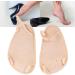 Forefoot Support Cushion | Soft Breathable Anti-Slip Waterproof Foot Pad for High Heels - Buy Online on GoSupps.com