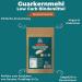 Premium Guarkern Flour 1kg - Keto & Low Carb Guar Gum Powder | E412 Binder & Thickener - 1000g Guarkers Flour - Buy Online on GoSupps.com