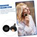 Mikinona Skin Care Roller 3pcs Oil-absorbing ball massage roller volcano massager massaging rolling volcano stone oil control 7.5X5X5CMx3pcs Blackx3pcs - Buy Online on GoSupps.com
