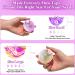 Buy Reusable Menstrual Discs - 2 Pack Medical Silicone Cups Size M+L Eco-Friendly Alternative to Tampons - Includes Storage Bag - Buy Online on GoSupps.com