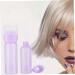 Hair Dye Bottle 160ML - Shampoo & Applicator Brush Set for Easy Hair Dyeing - Buy Online on GoSupps.com