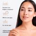 Ultimate Bliss Cleansing Powder | Anti-Aging & Brightening Exfoliator | Japanese Skincare with Rice Bran & Vitamin C - 3.4 oz - Buy Online on GoSupps.com