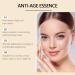  liminez les rides en quelques secondes avec l'Essence Anti- ge Ecdoin - limine instantan ment les rides du visage raffermit et hydrate la peau s che et rugueuse (1) - Buy Online on GoSupps.com