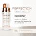 Osmosis Perfection Pigment Corrector Serum | Brightening for Dark Spots & Even Skin Tone - 0.8 oz - Buy Online on GoSupps.com