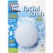 HartFelt Facial Scrub Exfoliating Sponge Pad for Home Facial Care - 4 Pack, Made in USA - Buy Online on GoSupps.com