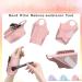 Precise Makeup Application Silicone Hand Strap Adjustable Strap Reusable And Comfortable Cosmetic Beauty Tool - Buy Online on GoSupps.com
