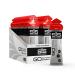 Science in Sport Go Energy + Kaffein Gel 22 g of carbohydrates & 75mg caffeine little sugar energizing helps physical and mental concentration for endurance athletes vegan 30x60ml berry taste