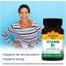 Country Life Vitamin B6 100mg - 100 Tablets | Supports Energy & Mood - Buy Online on GoSupps.com